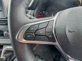 Renault Trafic LWB L2H1 Low Roof Ll30 Sport Dci Air Con Alloys Sensors EURO 6 NO VAT 17