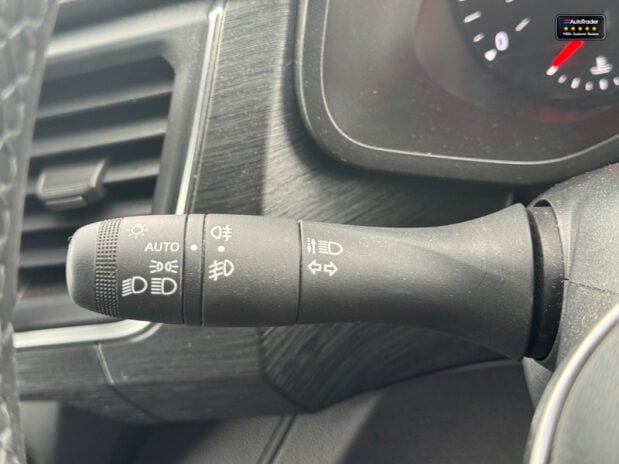 Renault Trafic LWB L2H1 Low Roof Ll30 Sport Dci Air Con Alloys Sensors EURO 6 NO VAT 20