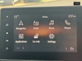 Renault Trafic LWB L2H1 Low Roof Ll30 Sport Dci Air Con Alloys Sensors EURO 6 NO VAT 31