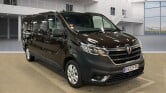 Renault Trafic LWB L2H1 Low Roof Ll30 Sport Dci Air Con Alloys Sensors EURO 6 NO VAT 2