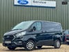 Ford Transit Custom AUTO SWB L1H1 320 Limited Alloys Air Con Cam Sensors EURO 6 NO VAT