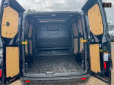 Ford Transit Custom AUTO SWB L1H1 320 Limited Alloys Air Con Cam Sensors EURO 6 NO VAT 8