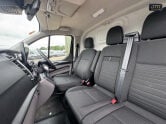 Ford Transit Custom AUTO SWB L1H1 320 Limited Alloys Air Con Cam Sensors EURO 6 NO VAT 13