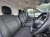 Ford Transit Custom AUTO SWB L1H1 320 Limited Alloys Air Con Cam Sensors EURO 6 NO VAT 14