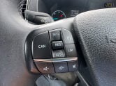 Ford Transit Custom AUTO SWB L1H1 320 Limited Alloys Air Con Cam Sensors EURO 6 NO VAT 17