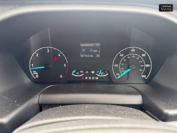 Ford Transit Custom AUTO SWB L1H1 320 Limited Alloys Air Con Cam Sensors EURO 6 NO VAT 19