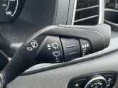 Ford Transit Custom AUTO SWB L1H1 320 Limited Alloys Air Con Cam Sensors EURO 6 NO VAT 21