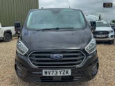 Ford Transit Custom AUTO SWB [SOLD SM] L1H1 320 Limited Alloys Air Con Cam Sensors EURO 6 NO VA 3
