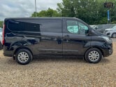 Ford Transit Custom AUTO SWB [SOLD SM] L1H1 320 Limited Alloys Air Con Cam Sensors EURO 6 NO VA 5