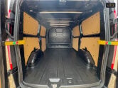 Ford Transit Custom AUTO SWB [SOLD SM] L1H1 320 Limited Alloys Air Con Cam Sensors EURO 6 NO VA 9