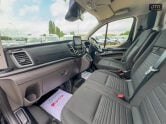 Ford Transit Custom AUTO SWB [SOLD SM] L1H1 320 Limited Alloys Air Con Cam Sensors EURO 6 NO VA 12