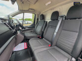 Ford Transit Custom AUTO SWB [SOLD SM] L1H1 320 Limited Alloys Air Con Cam Sensors EURO 6 NO VA 13