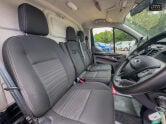 Ford Transit Custom AUTO SWB [SOLD SM] L1H1 320 Limited Alloys Air Con Cam Sensors EURO 6 NO VA 14