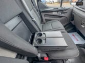 Ford Transit Custom AUTO SWB [SOLD SM] L1H1 320 Limited Alloys Air Con Cam Sensors EURO 6 NO VA 16