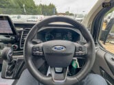 Ford Transit Custom AUTO SWB [SOLD SM] L1H1 320 Limited Alloys Air Con Cam Sensors EURO 6 NO VA 17