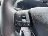 Ford Transit Custom AUTO SWB [SOLD SM] L1H1 320 Limited Alloys Air Con Cam Sensors EURO 6 NO VA 18