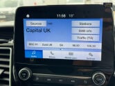Ford Transit Custom AUTO SWB [SOLD SM] L1H1 320 Limited Alloys Air Con Cam Sensors EURO 6 NO VA 26