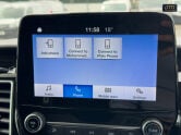 Ford Transit Custom AUTO SWB [SOLD SM] L1H1 320 Limited Alloys Air Con Cam Sensors EURO 6 NO VA 27