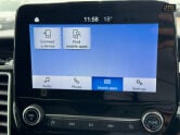 Ford Transit Custom AUTO SWB [SOLD SM] L1H1 320 Limited Alloys Air Con Cam Sensors EURO 6 NO VA 28