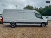 Mercedes-Benz Sprinter Temperature Controlled (SOLD MM) L3H3 317 Cdi Progressive DUAL GAH Chiller 5
