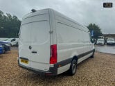 Mercedes-Benz Sprinter Temperature Controlled (SOLD MM) L3H3 317 Cdi Progressive DUAL GAH Chiller 6