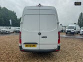 Mercedes-Benz Sprinter Temperature Controlled (SOLD MM) L3H3 317 Cdi Progressive DUAL GAH Chiller 7
