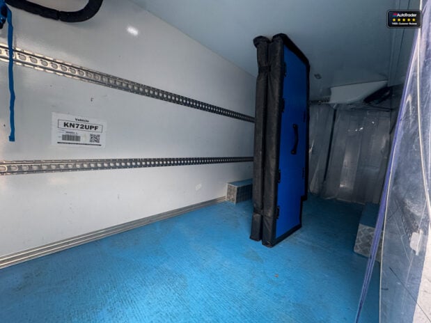 Mercedes-Benz Sprinter Temperature Controlled (SOLD MM) L3H3 317 Cdi Progressive DUAL GAH Chiller 11