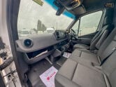 Mercedes-Benz Sprinter Temperature Controlled (SOLD MM) L3H3 317 Cdi Progressive DUAL GAH Chiller 12
