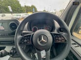 Mercedes-Benz Sprinter Temperature Controlled (SOLD MM) L3H3 317 Cdi Progressive DUAL GAH Chiller 17