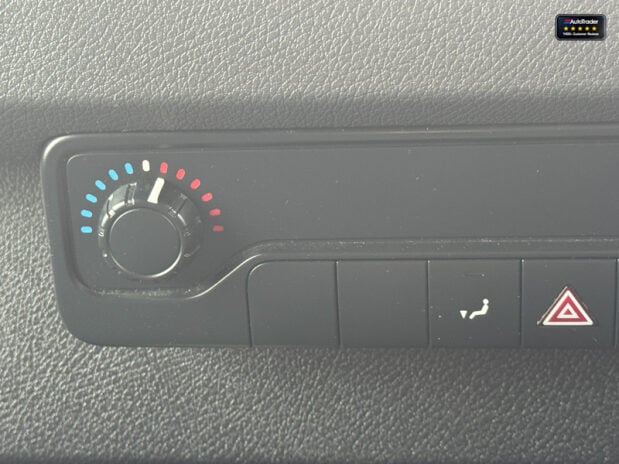 Mercedes-Benz Sprinter Temperature Controlled (SOLD MM) L3H3 317 Cdi Progressive DUAL GAH Chiller 37