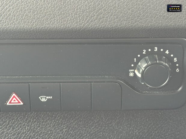 Mercedes-Benz Sprinter Temperature Controlled (SOLD MM) L3H3 317 Cdi Progressive DUAL GAH Chiller 38