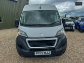 Peugeot Boxer LWB L3H2 Bluehdi 335 Professional Navigation EURO 6 3