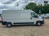 Peugeot Boxer LWB L3H2 Bluehdi 335 Professional Navigation EURO 6 5
