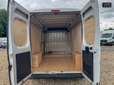 Peugeot Boxer LWB L3H2 Bluehdi 335 Professional Navigation EURO 6 8