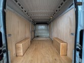 Peugeot Boxer LWB L3H2 Bluehdi 335 Professional Navigation EURO 6 9