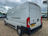 Peugeot Boxer LWB L3H2 Bluehdi 335 Professional Navigation EURO 6 10