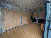 Peugeot Boxer LWB L3H2 Bluehdi 335 Professional Navigation EURO 6 11