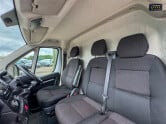 Peugeot Boxer LWB L3H2 Bluehdi 335 Professional Navigation EURO 6 13