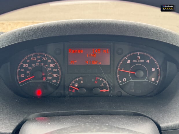 Peugeot Boxer LWB L3H2 Bluehdi 335 Professional Navigation EURO 6 19