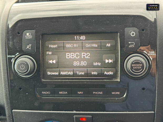 Peugeot Boxer LWB L3H2 Bluehdi 335 Professional Navigation EURO 6 25