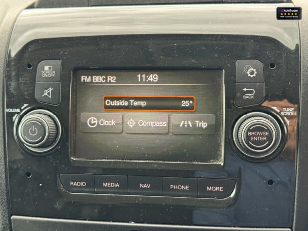 Peugeot Boxer LWB L3H2 Bluehdi 335 Professional Navigation EURO 6 29