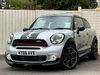 Mini Paceman Sold 1.6 John Cooper Works SUV 3dr Petrol Manual ALL4 Euro 5 (s/s) (218 ps)