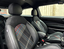 Mini Paceman Sold 1.6 John Cooper Works SUV 3dr Petrol Manual ALL4 Euro 5 (s/s) (218 ps) 11
