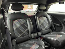 Mini Paceman Sold 1.6 John Cooper Works SUV 3dr Petrol Manual ALL4 Euro 5 (s/s) (218 ps) 12