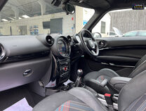 Mini Paceman Sold 1.6 John Cooper Works SUV 3dr Petrol Manual ALL4 Euro 5 (s/s) (218 ps) 13