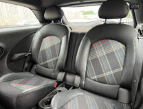Mini Paceman Sold 1.6 John Cooper Works SUV 3dr Petrol Manual ALL4 Euro 5 (s/s) (218 ps) 15