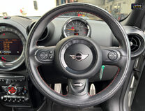 Mini Paceman Sold 1.6 John Cooper Works SUV 3dr Petrol Manual ALL4 Euro 5 (s/s) (218 ps) 16