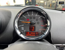 Mini Paceman Sold 1.6 John Cooper Works SUV 3dr Petrol Manual ALL4 Euro 5 (s/s) (218 ps) 17