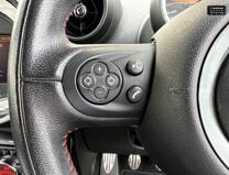 Mini Paceman Sold 1.6 John Cooper Works SUV 3dr Petrol Manual ALL4 Euro 5 (s/s) (218 ps) 18