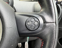 Mini Paceman Sold 1.6 John Cooper Works SUV 3dr Petrol Manual ALL4 Euro 5 (s/s) (218 ps) 19